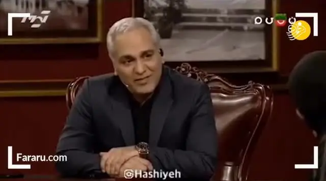 (ویدئو) ریما رامین فر چه‌طوری با امیر جعفری زندگی می‌کند؟!