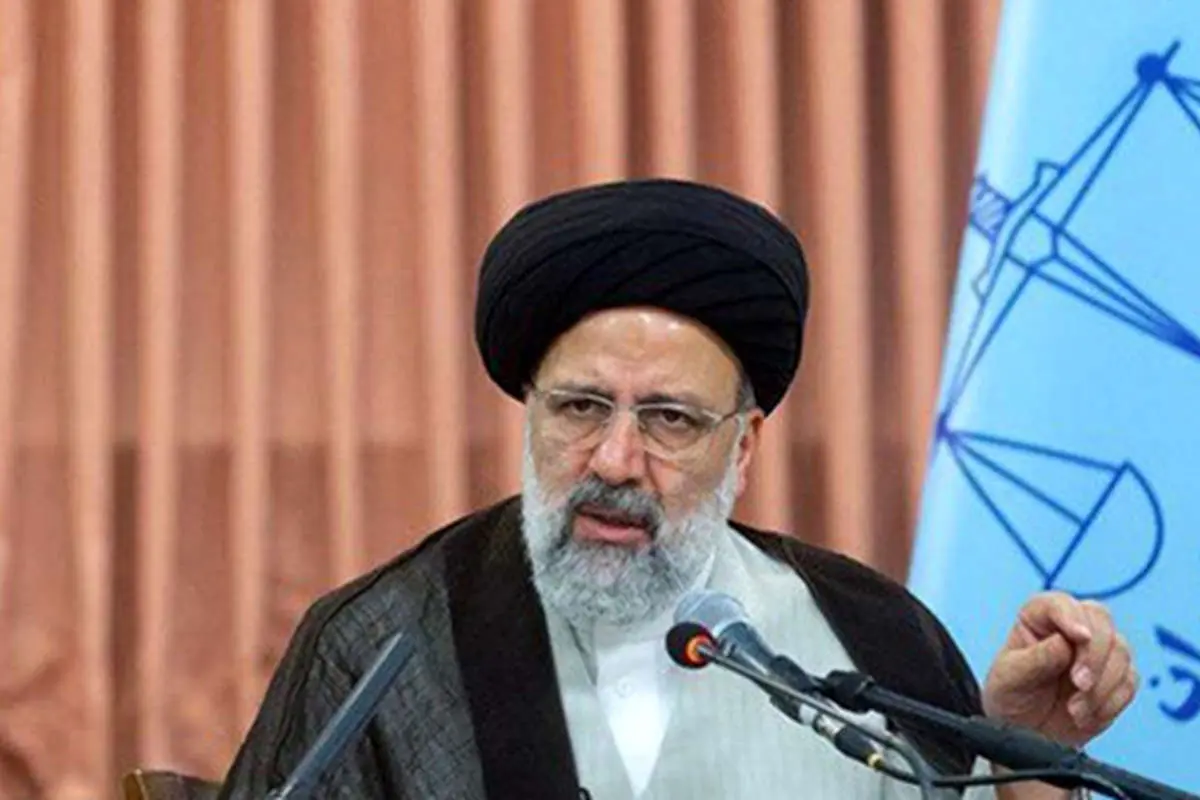 دستور رئیسی درباره حادثه زندان سقز
