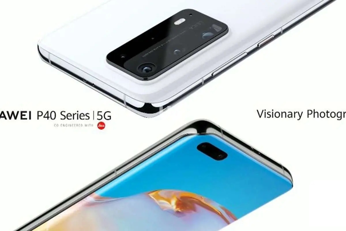 نگاهی به قابلیتهای سری پرچمدار Huawei P40؛ سهگانه زیبا با دوربین خیرهکننده