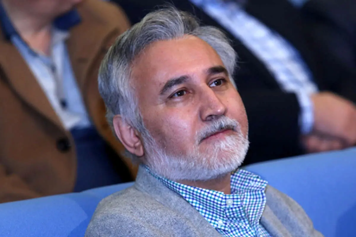 محمدرضا خاتمی به ویروس کرونا مبتلا شد