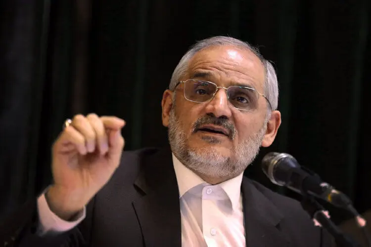 توضیحات حاجی‌میرزایی درباره زمان بازگشایی مدارس