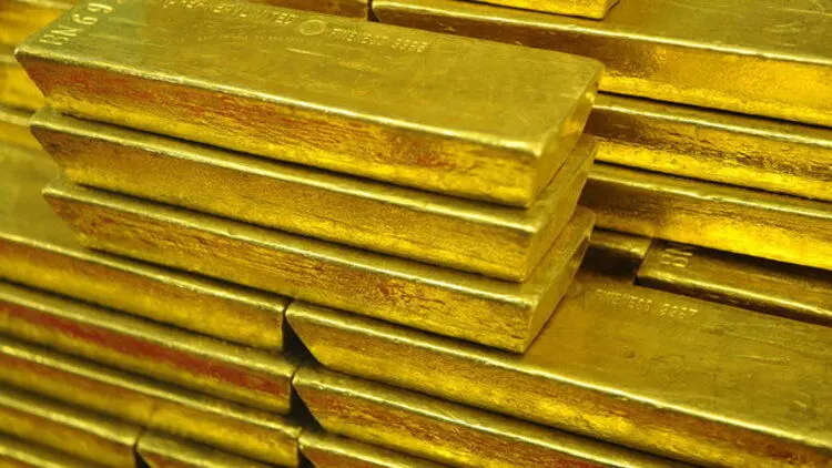 ارسال طلا با پروازهای چارتری