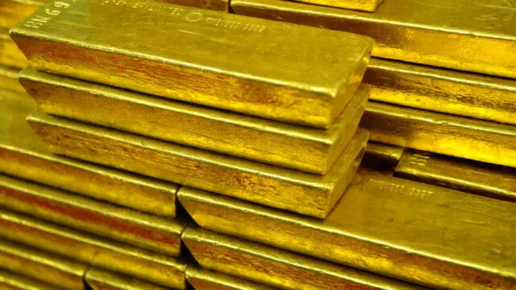 ارسال طلا با پروازهای چارتری