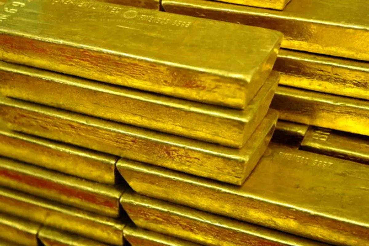 ارسال طلا با پروازهای چارتری