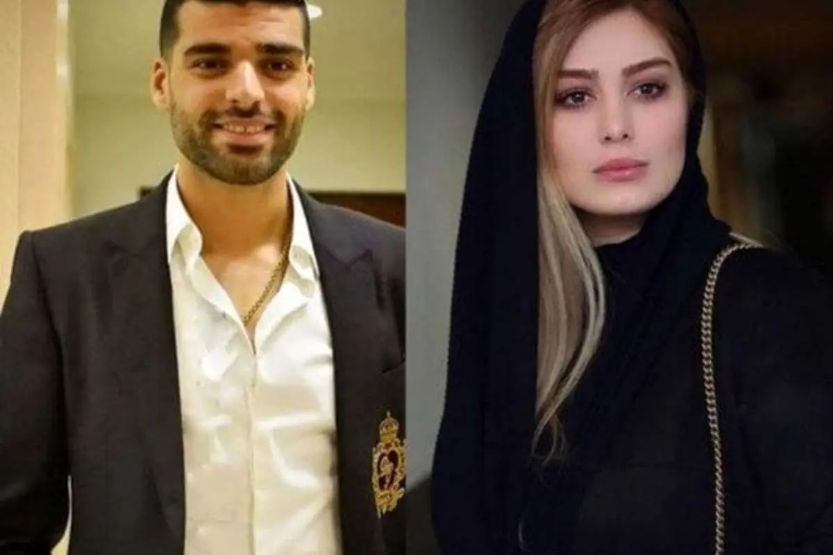 (ویدئو) طارمی: وارد رابطه جدیدی شدهام و آن عکسها را فراموش کردهام!