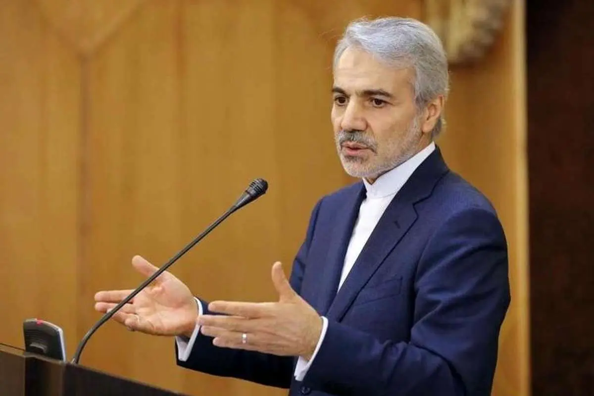 توضیحات نوبخت درباره اعمال نشدن افزایش ۵۰ درصدی حقوق بازنشستگان