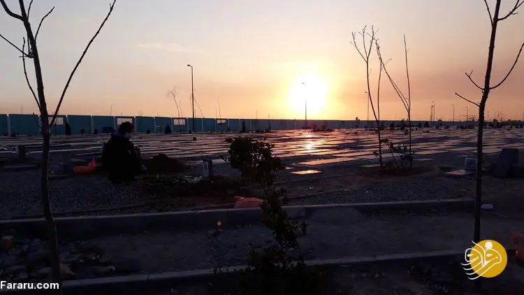 روایتی واقعی از یک سوگ ناتمام برای آنها که کرونا را جدی نمی‌گیرند!