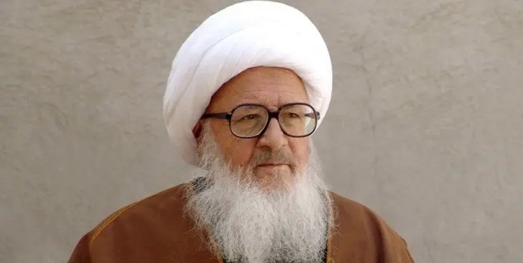 ۸ توصیه‌ آیت‌الله وحید خراسانی برای رهایی از کرونا
