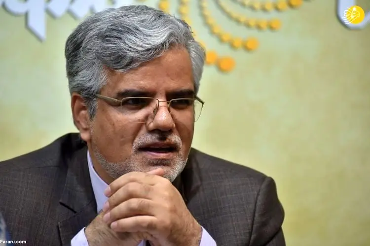 محمود صادقی: ادبیات برخی منتخبینِ مجلس خارج از نزاکت است