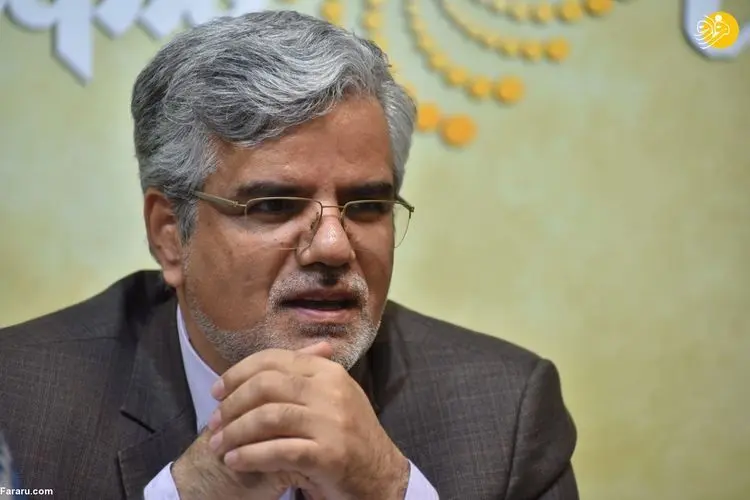 محمود صادقی: ادبیات برخی منتخبینِ مجلس خارج از نزاکت است