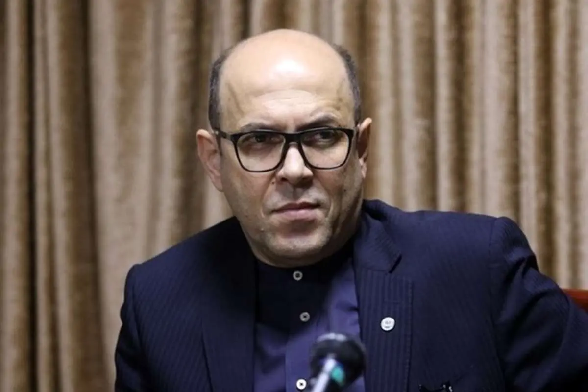 مدیرعامل جدید استقلال معرفی شد