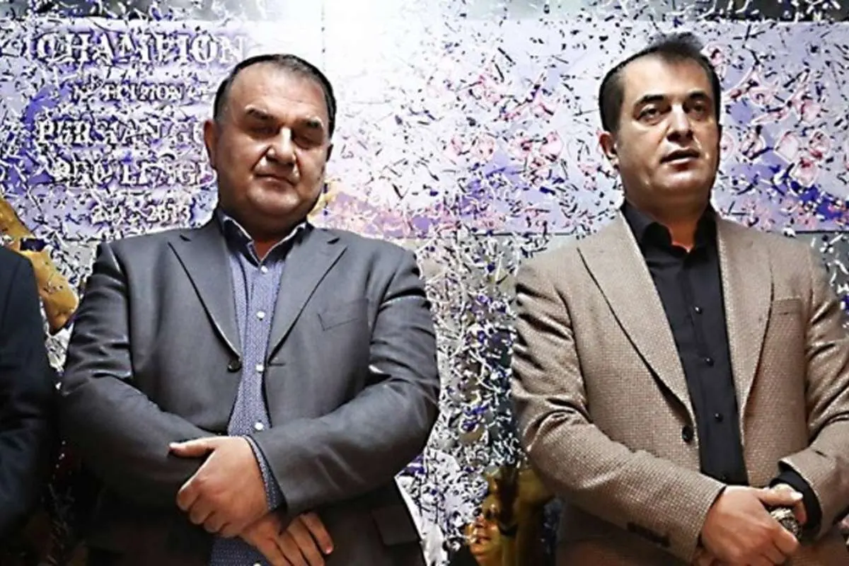 رئیس هیئتمدیره استقلال استعفا کرد!