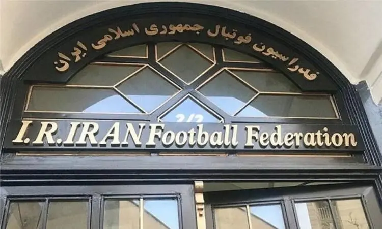 توضیحات فدراسیون فوتبال درباره انتصاب نبی