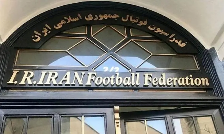 توضیحات فدراسیون فوتبال درباره انتصاب نبی