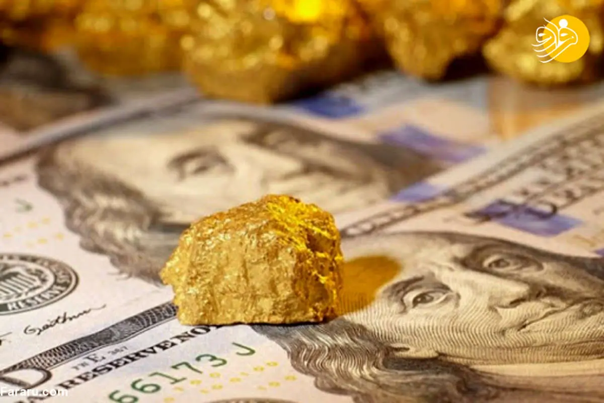 نرخ ارز، دلار، سکه، طلا و یورو در بازار امروز دوشنبه ۱۱ فروردین ۹۹