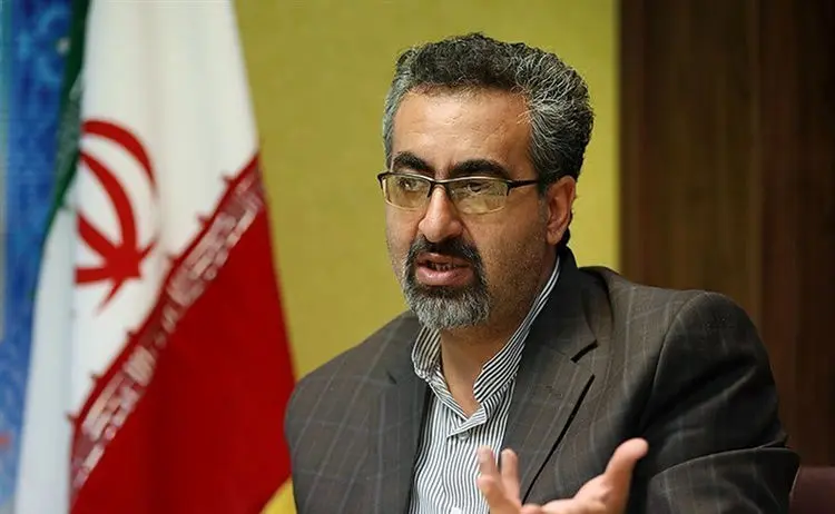 محدودیت تردد در تفرجگاه‌ها در روز طبیعت