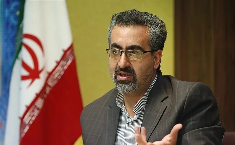 محدودیت تردد در تفرجگاه‌ها در روز طبیعت