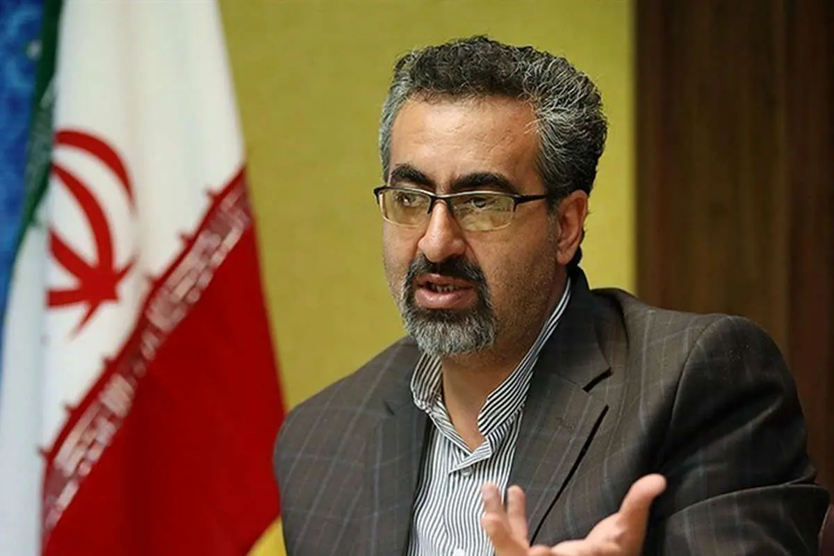 محدودیت تردد در تفرجگاهها در روز طبیعت