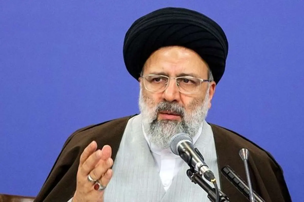 رئیسی: رویکرد جدید ضد فساد در وزارت بهداشت قابل تقدیر است
