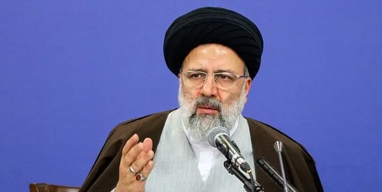 رئیسی: رویکرد جدید ضد فساد در وزارت بهداشت قابل تقدیر است