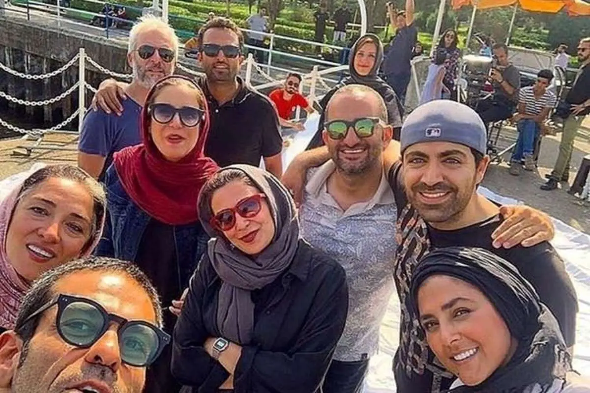 قسمت بیستم کرگدن و اتفاقاتی که توازن قصه را برهم زد!