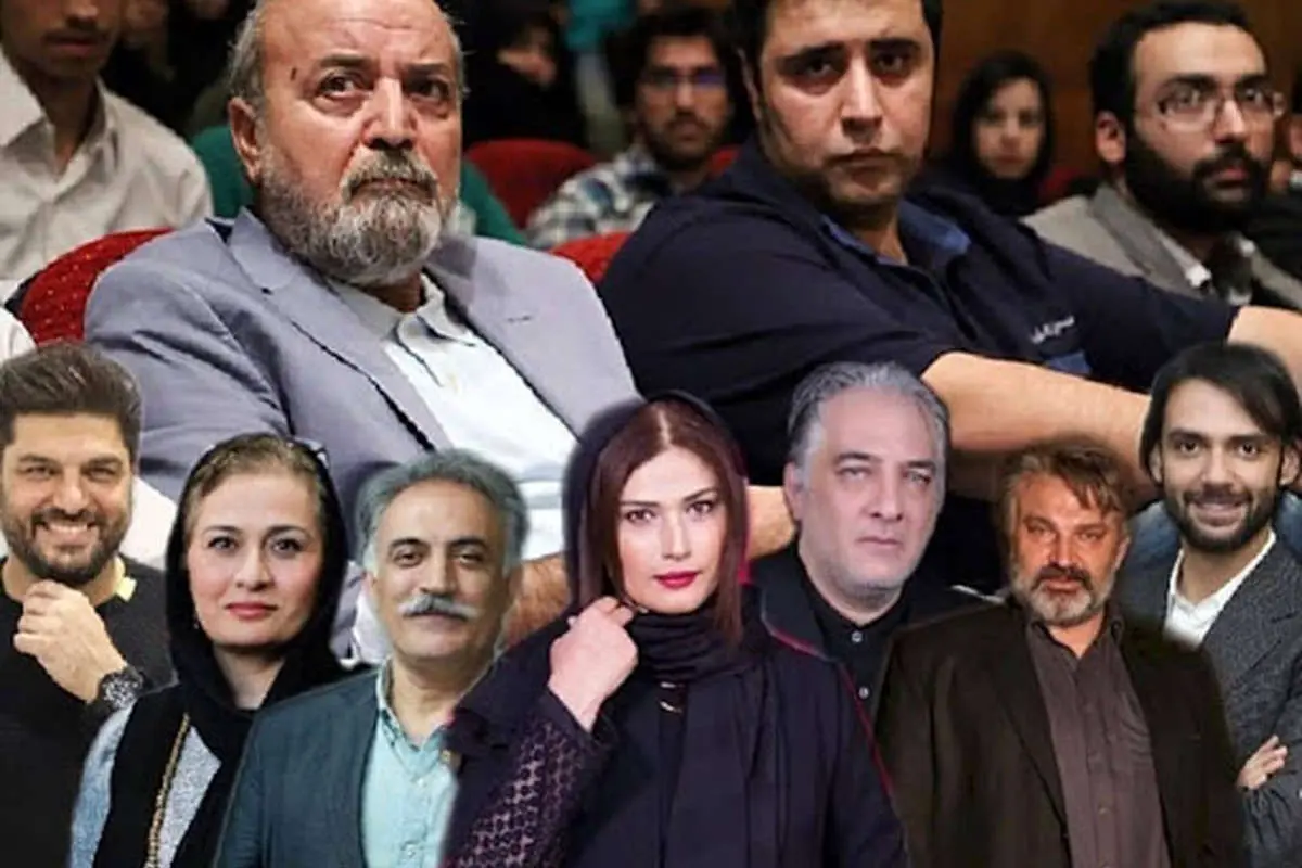 قسمت نهم سریال خواب زده منتشر شد+ دانلود قسمت 9