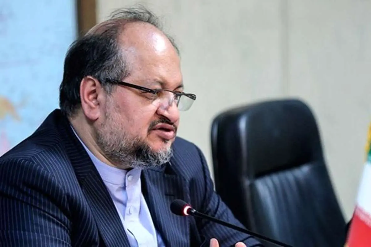 خبر خوش وزیر کار درباره حقوق بازنشستگان