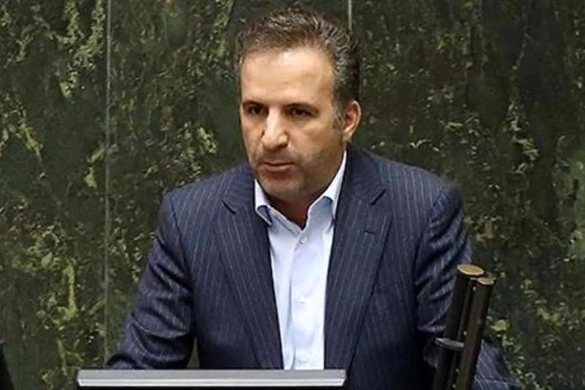 نامه اعتراضی نماینده شیراز به رییس مجلس