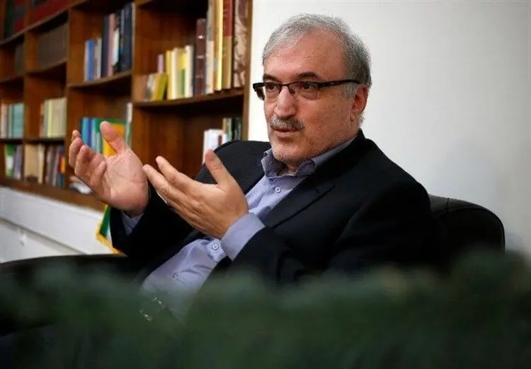 وزیر بهداشت:  دستاوردی جدید به‌زودی ایران را در رتبه نخست دنیا قرار می‌دهد