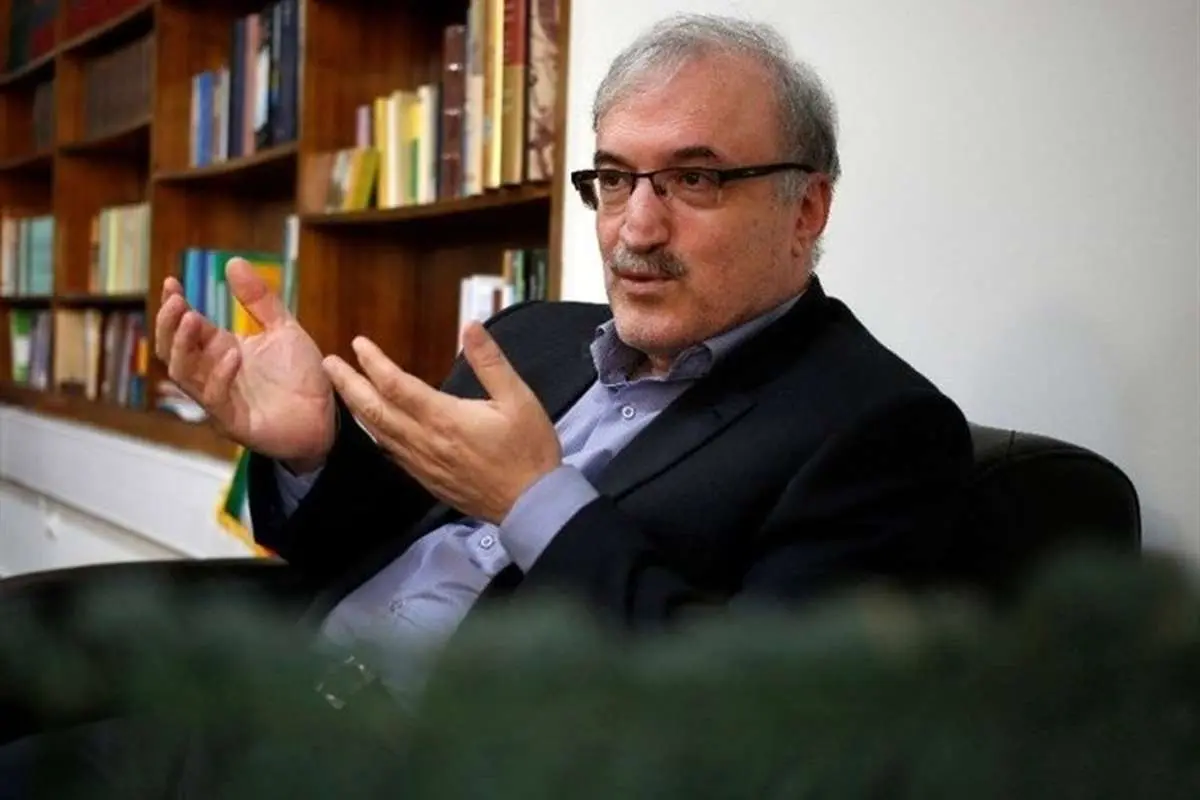 وزیر بهداشت: دستاوردی جدید بهزودی ایران را در رتبه نخست دنیا قرار میدهد