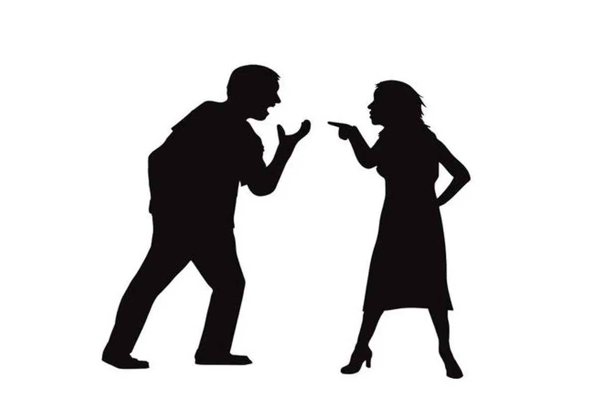 افزایش ۳ برابری اختلافات زوجین در قرنطینه