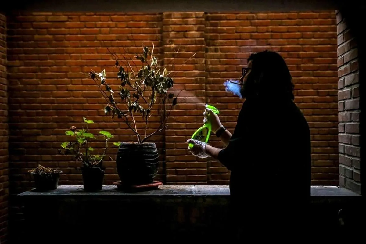 چند توصیه برای حفظ سلامت روان در دوران خانهنشینی