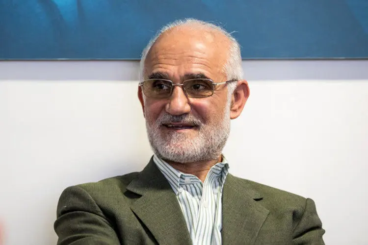 نامه‌ رئیس شورای عالی نظام پزشکی به روحانی