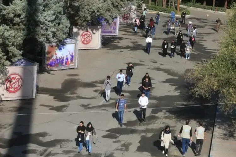 حذف ترم تحصیلی بدون احتساب سنوات مجاز شد