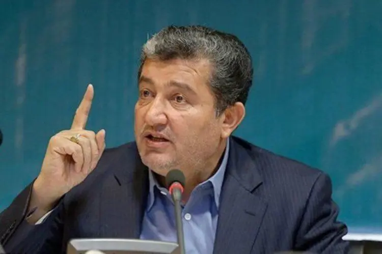 یک نماینده دیگر مجلس کرونا گرفت