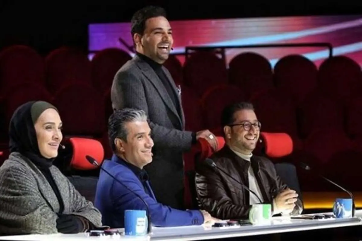 داوران «عصرجدید» عوض میشوند