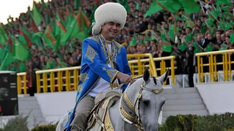 کشوری که نام بردن از کرونا را ممنوع کرد!