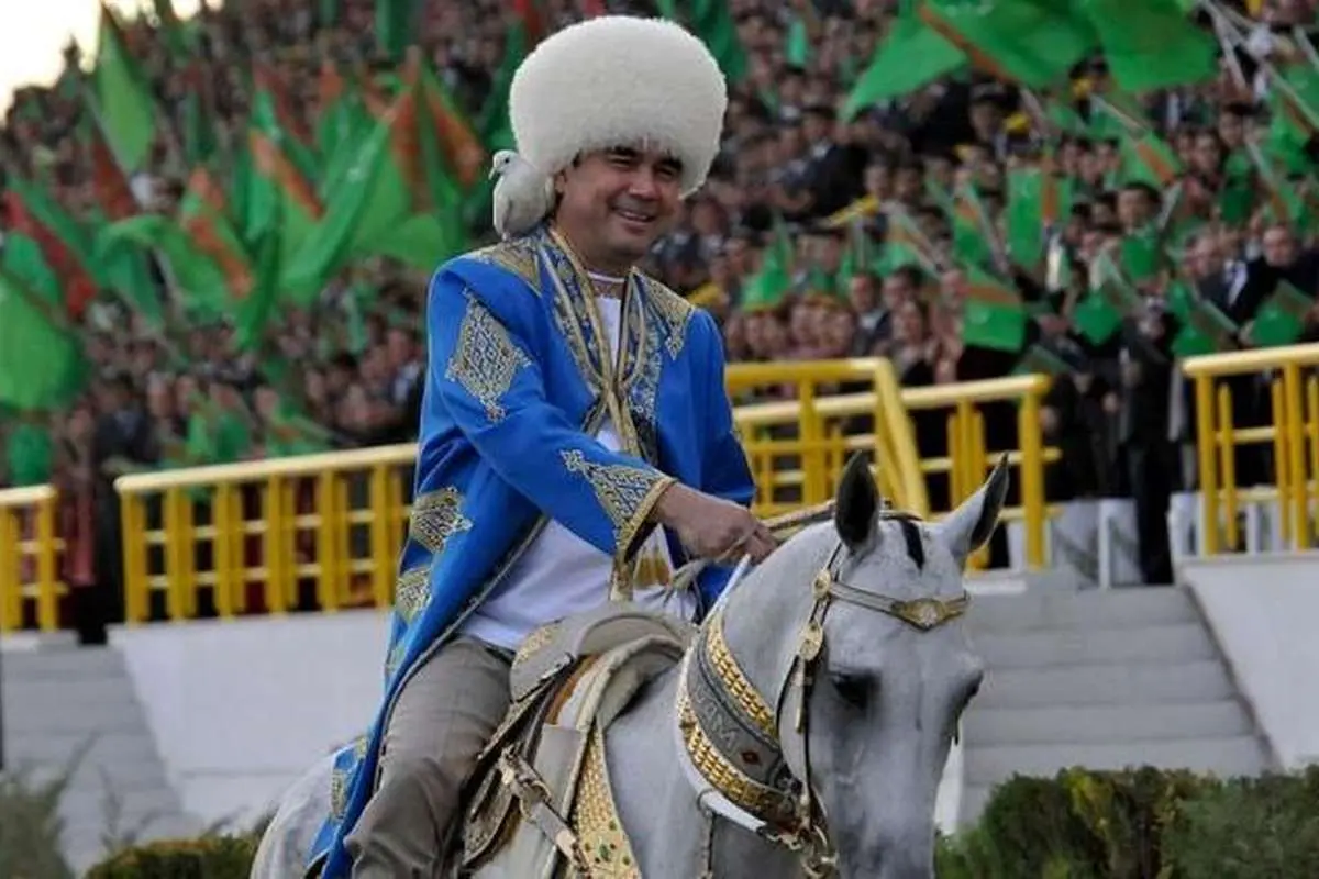 کشوری که نام بردن از کرونا را ممنوع کرد!