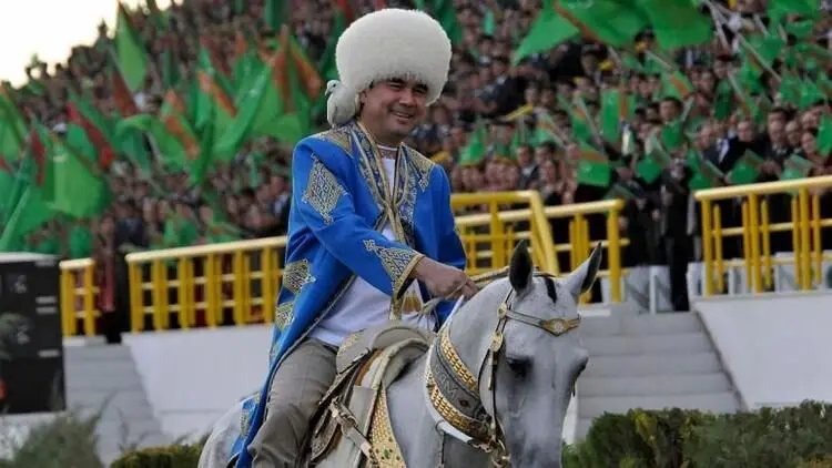 کشوری که نام بردن از کرونا را ممنوع کرد!