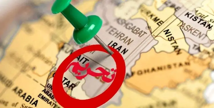 درخواست ۳۲ عضو کنگره برای تعلیق تحریم‌های ایران