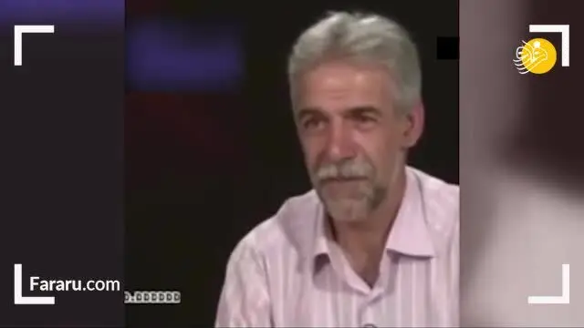 (ویدئو) فنونی زاده: پروین از استقلالی‌ها خواست بیشتر گل نزنند!