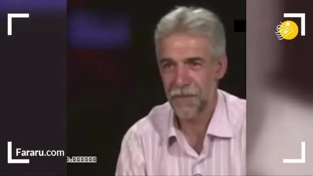 (ویدئو) فنونی زاده: پروین از استقلالی‌ها خواست بیشتر گل نزنند!
