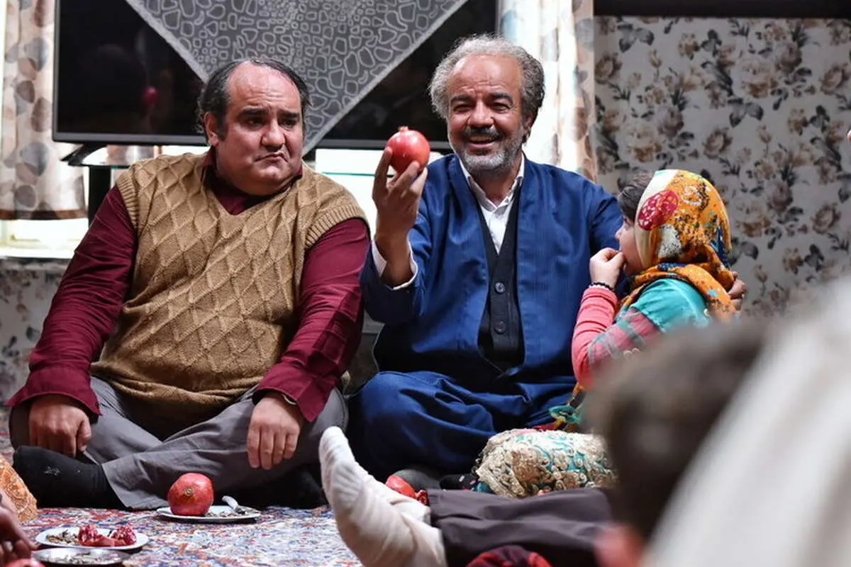 چرا «نون خ» بلافاصله بعد از «پایتخت» پخش میشود؟