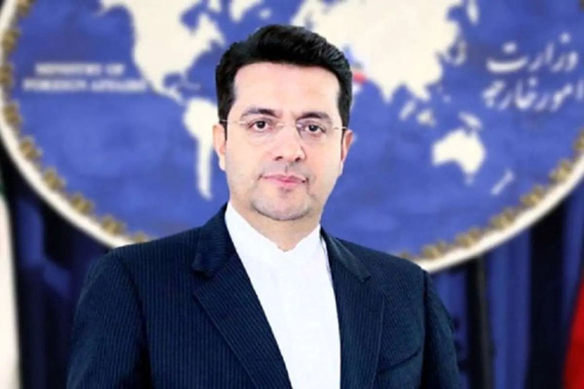 واکنش وزارت خارجه به اقدام ضد ایرانی بحرین