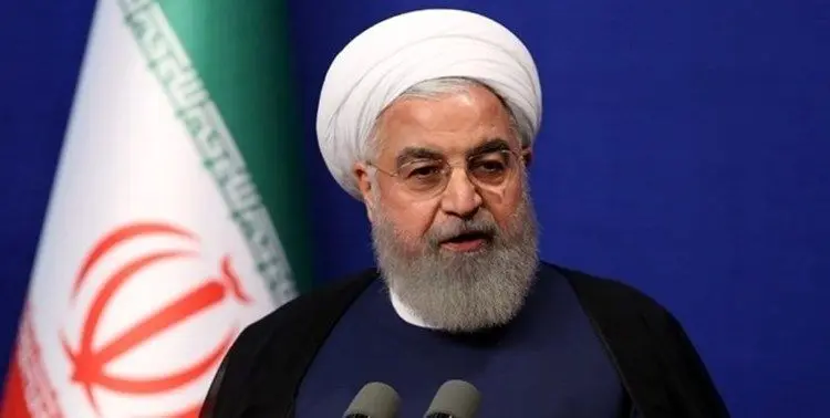 روحانی: ممکن است کرونا تا آخر سال با ما باشد/ درباره راه‌اندازی کسب‌وکار‌ها ۱۷ فروردین‌ تصمیم می‌گیریم