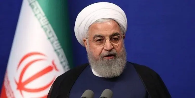 روحانی: ممکن است کرونا تا آخر سال با ما باشد/ درباره راه‌اندازی کسب‌وکار‌ها ۱۷ فروردین‌ تصمیم می‌گیریم