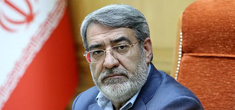 قدردانی وزیر کشور از همراهی مردم در روز سیزده‌بدر