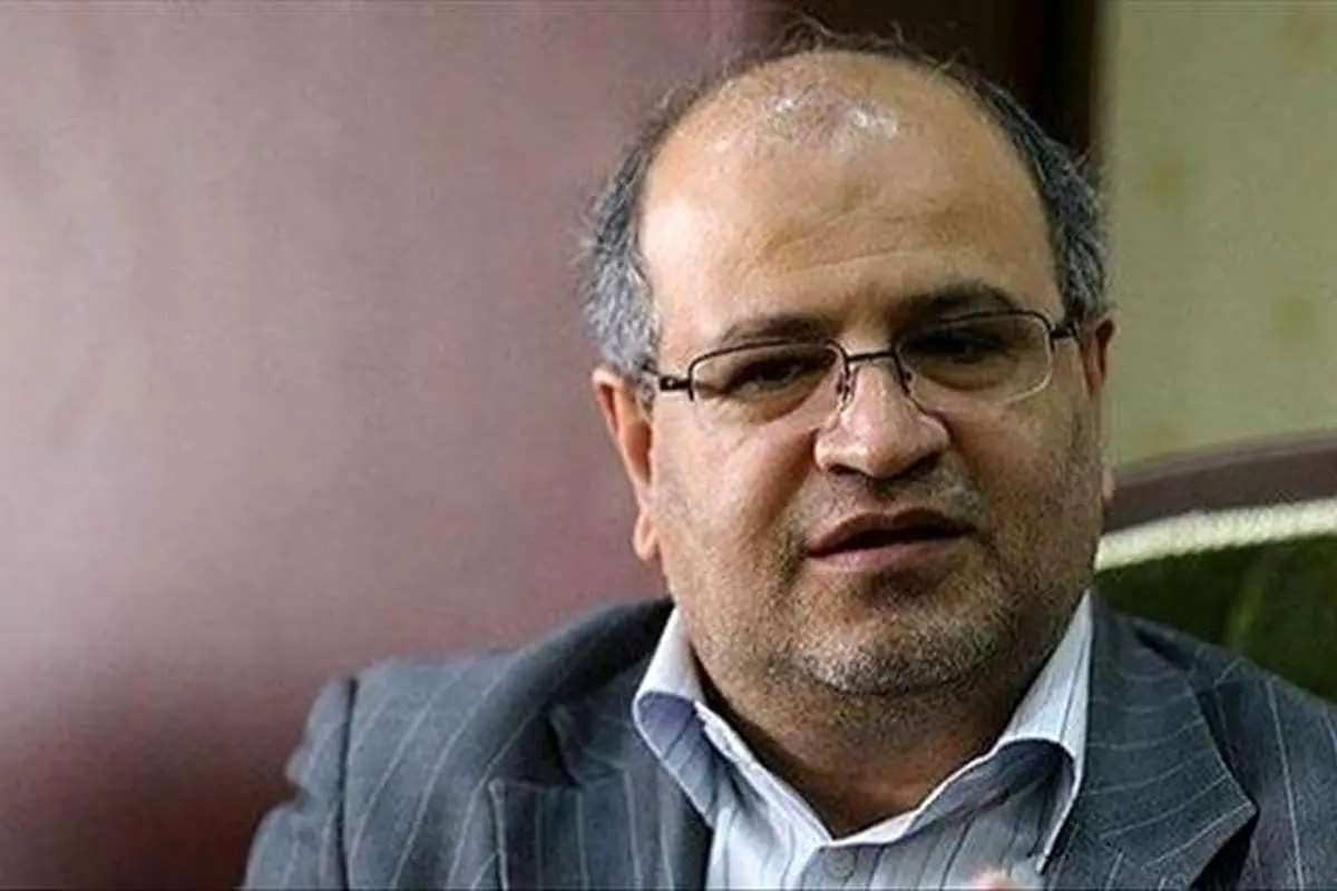 زالی: فرودهای آماری کرونا نباید ما را فریب دهد