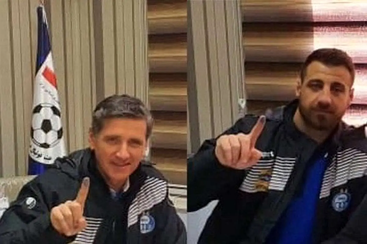 دلیل فسخ قرارداد مدافع خارجی استقلال مشخص شد