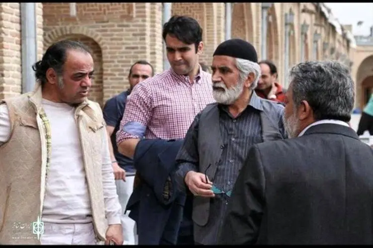 قدرت‌ الله صالحی، بازیگر پیشکسوت درگذشت +بیوگرافی و علت مرگ